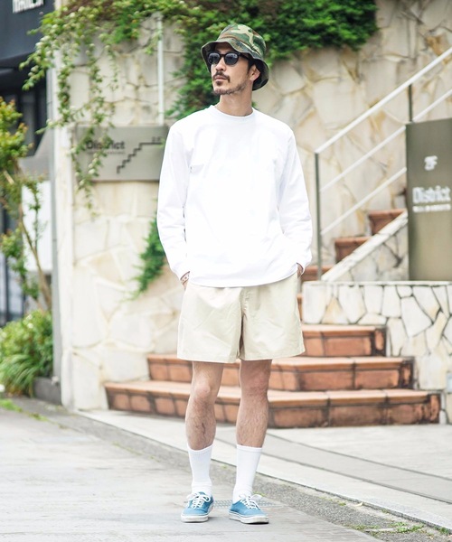 COBRA（コブラ）の「【COBRA/コブラ】マイクロファイバー　水陸両用　ハイブリッド　バギーショーツ　AS2（その他パンツ・メンズ・ブラック/ベージュ/パープル/カモフラージュ・SMALL/MEDIUM/LARGE/X-SMALL）」の13枚目の写真