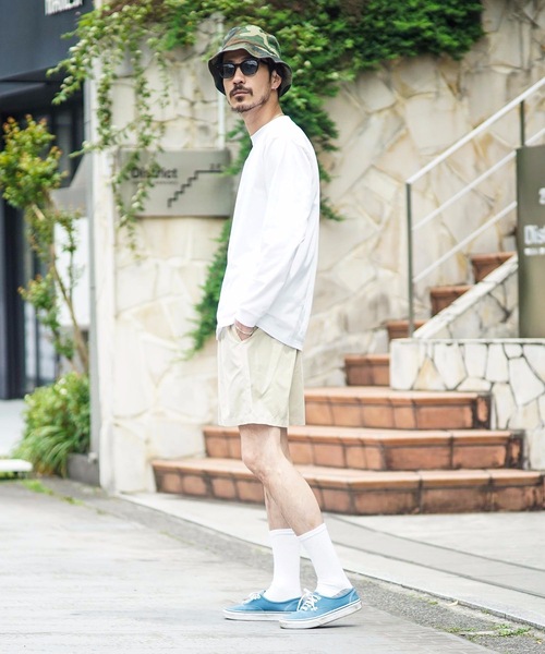 COBRA（コブラ）の「【COBRA/コブラ】マイクロファイバー　水陸両用　ハイブリッド　バギーショーツ　AS2（その他パンツ・メンズ・ブラック/ベージュ/パープル/カモフラージュ・SMALL/MEDIUM/LARGE/X-SMALL）」の14枚目の写真