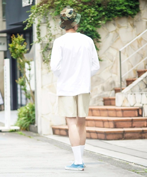 COBRA（コブラ）の「【COBRA/コブラ】マイクロファイバー　水陸両用　ハイブリッド　バギーショーツ　AS2（その他パンツ・メンズ・ブラック/ベージュ/パープル/カモフラージュ・SMALL/MEDIUM/LARGE/X-SMALL）」の15枚目の写真