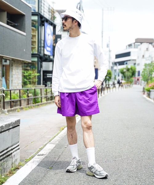 COBRA（コブラ）の「【COBRA/コブラ】マイクロファイバー　水陸両用　ハイブリッド　バギーショーツ　AS2（その他パンツ・メンズ・ブラック/ベージュ/パープル/カモフラージュ・SMALL/MEDIUM/LARGE/X-SMALL）」の20枚目の写真