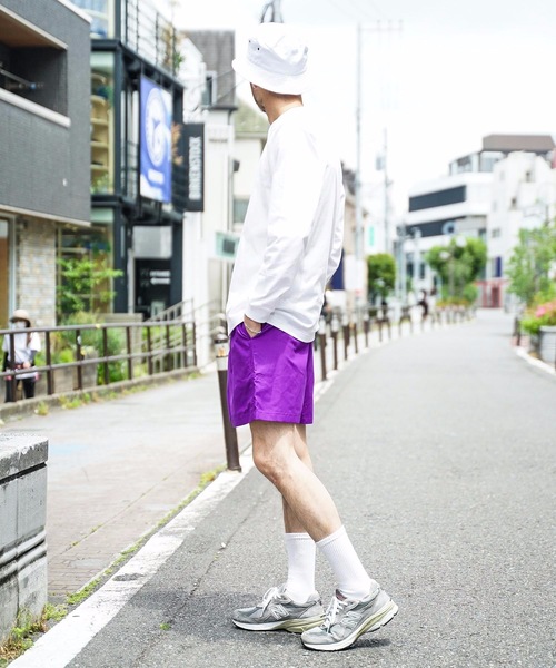 COBRA（コブラ）の「【COBRA/コブラ】マイクロファイバー　水陸両用　ハイブリッド　バギーショーツ　AS2（その他パンツ・メンズ・ブラック/ベージュ/パープル/カモフラージュ・SMALL/MEDIUM/LARGE/X-SMALL）」の21枚目の写真