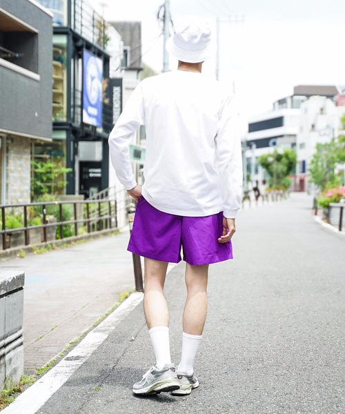 COBRA（コブラ）の「【COBRA/コブラ】マイクロファイバー　水陸両用　ハイブリッド　バギーショーツ　AS2（その他パンツ・メンズ・ブラック/ベージュ/パープル/カモフラージュ・SMALL/MEDIUM/LARGE/X-SMALL）」の22枚目の写真