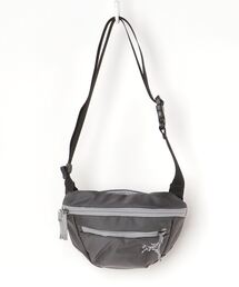 ARC'TERYX | 【ARC'TERYX】MANTIS 1 WAISTPACK black/25817(ボディバッグ/ウエストポーチ)