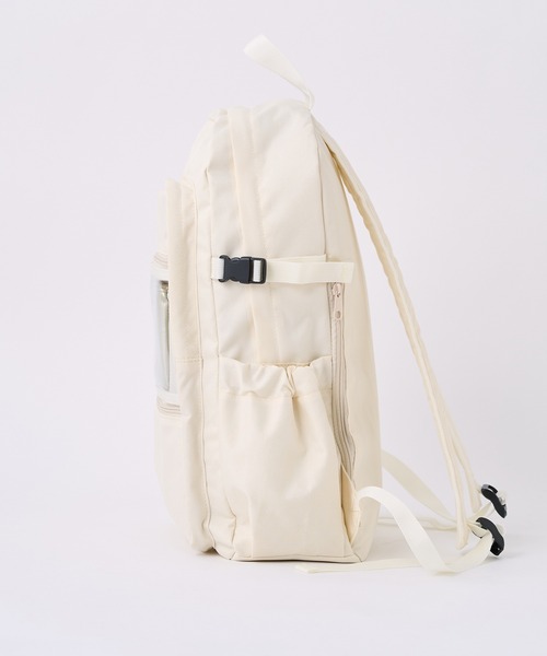 セール】PVCリュック（バックパック/リュック）｜one after another