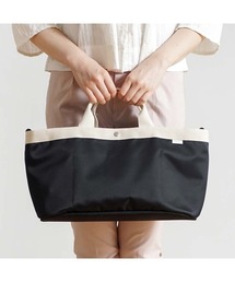 10mois | 10mois PATTO SATTO TOTE　N-line(マザーズバッグ)