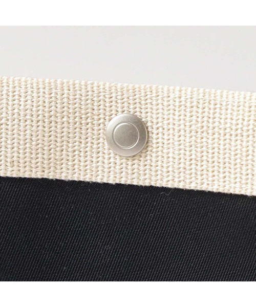 10mois(ディモワ)の「10mois PATTO SATTO TOTE N-line(マザーズバッグ・レディース・ブラック・ONE SIZE)」の5枚目の写真