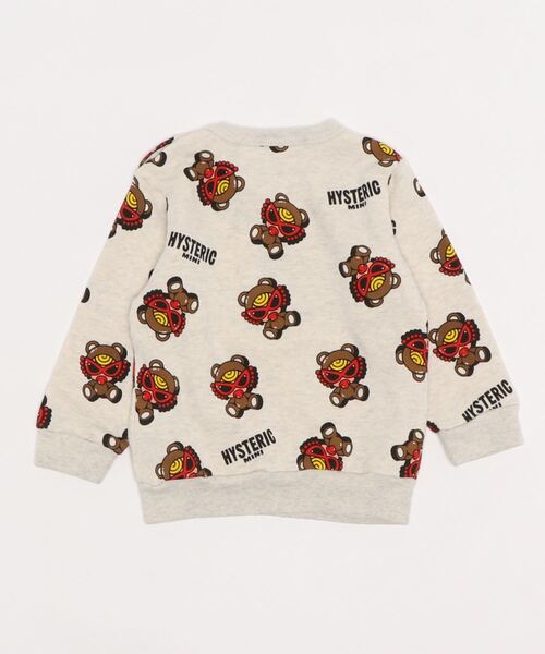 TEDDY MINI パネルptトレーナー