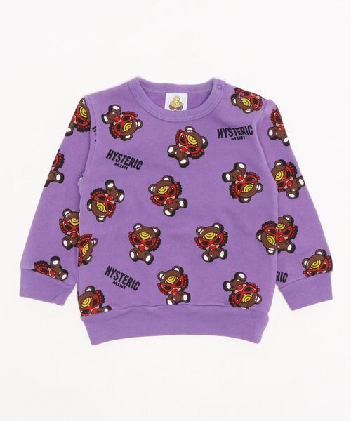 TEDDY MINI パネルptトレーナー