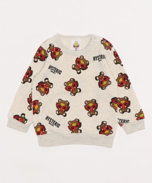 TEDDY MINI パネルptトレーナー