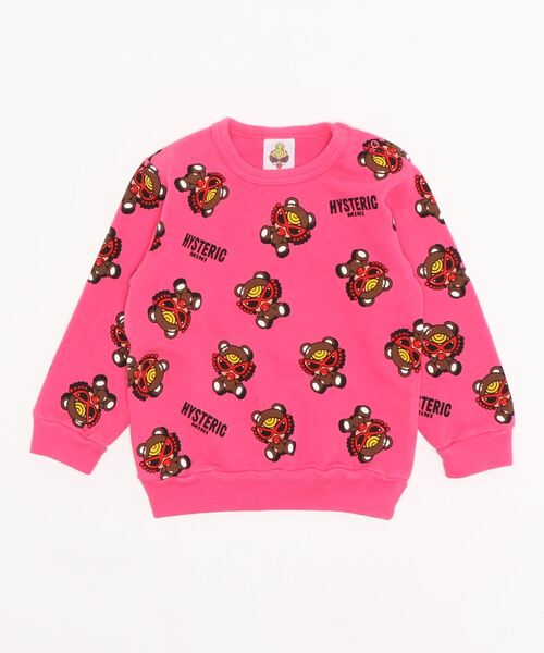 TEDDY MINI パネルptトレーナー