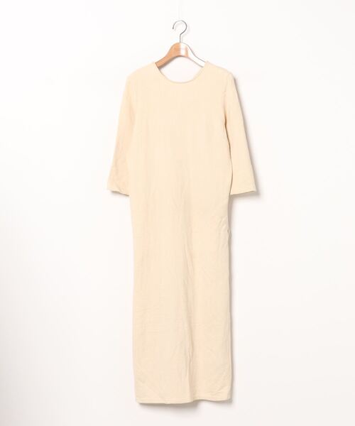 ブランド古着 7分袖ワンピース ワンピース Ron Herman ロン ハーマン のファッション通販 Zozoused