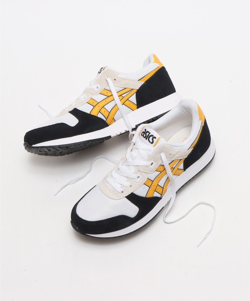 ASICS（アシックス）の「ASICS LYTE CLASSIC / アシックス ライトクラシック（スニーカー）」 - WEAR