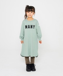 FOV MANY ワンピース