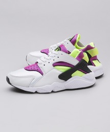 NIKE | NIKE WMNS AIR HUARACHE DH4439-101(スニーカー)