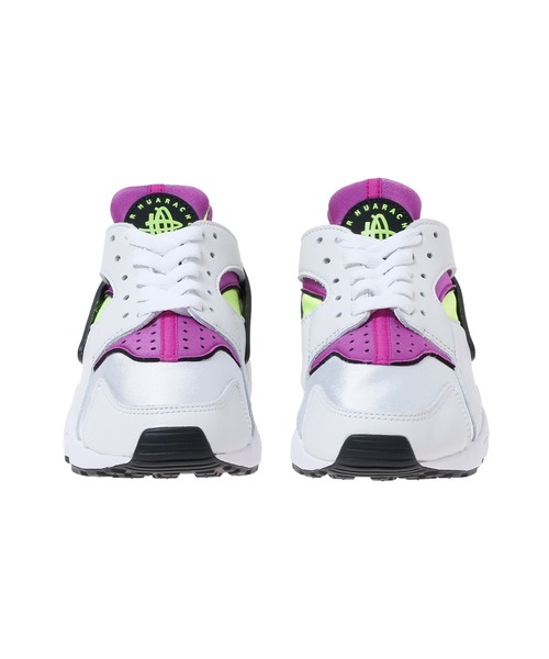 NIKE(ナイキ)の「NIKE WMNS AIR HUARACHE DH4439-101(スニーカー・レディース・ホワイト・26cm/26.5cm/27cm/27.5cm/28cm/23㎝/24㎝/25㎝/24.5㎝/23.5㎝)」の7枚目の写真