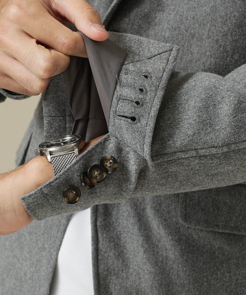 NANO universe（ナノユニバース）の「《WEB限定》ワンダーシェイプ