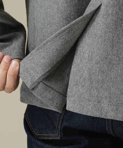 セール】《WEB限定》ワンダーシェイプジャケット（テーラード