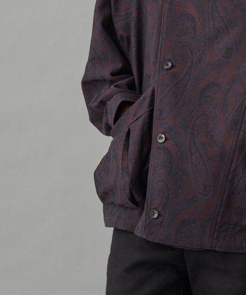 NEZU YOHINTEN（ネズヨウヒンテン）の「NEZU YO-HINTEN C/Wエスニック