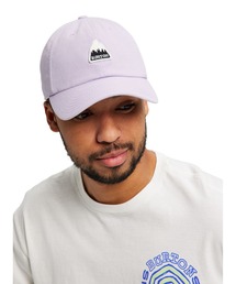 RAD DAD ワンポイント ロゴ刺繍 キャップ