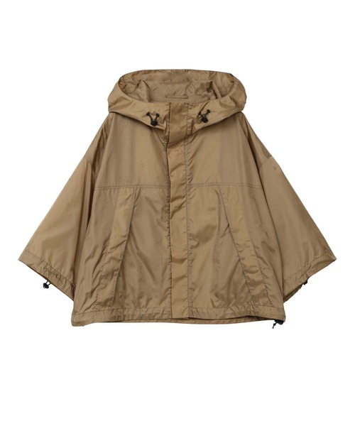 ZUCCa(ズッカ)の「リクローズドダウン/ブルゾン(ダウンジャケット/コート・レディース・ベージュ/レッド/ブラック・M size/L size)」の18枚目の写真