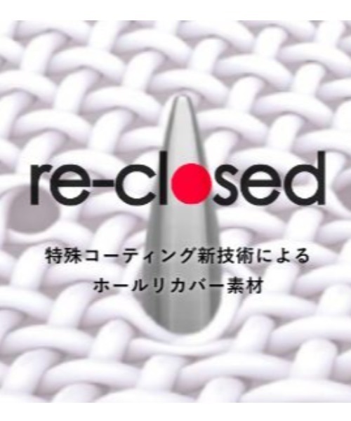 ZUCCa(ズッカ)の「リクローズドダウン/ブルゾン(ダウンジャケット/コート・レディース・ベージュ/レッド/ブラック・M size/L size)」の4枚目の写真