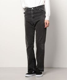 SEVEN BY SEVEN/セブン バイ セブン/@/REWORK ASYMMETRY JEANS
