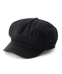 DRESKIP | 8枚ハギキャスケット(キャスケット)