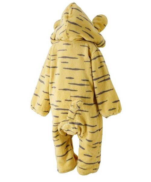 干支ベビーロンパース 2022 とら（ロンパース）｜Catherine Cottage