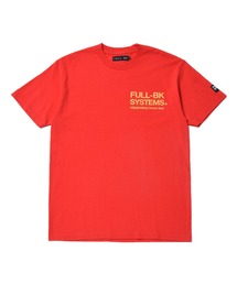SYSTEMS LOGO TEE 2020 (Ver.01)