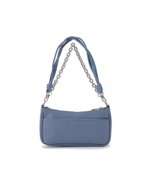 LILY BROWN（リリーブラウン）の「チェーンショルダー（ショルダー