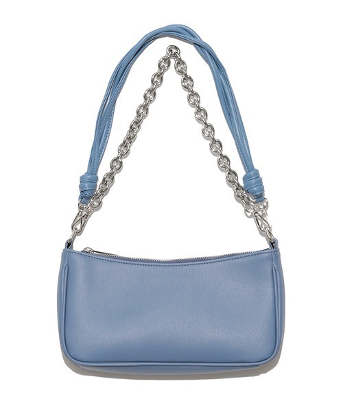 LILY BROWN（リリーブラウン）の「チェーンショルダー（ショルダー