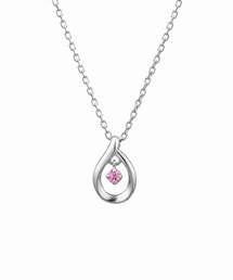 4℃｜ヨンドシーのネックレス（ドロップモチーフ）通販 - ZOZOTOWN