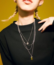 WHO'S WHO gallery | 【SixM/シックスエム】Youth(ネックレス)