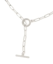 LAKOLE | ロングマンテルネックレス / 255124(ネックレス)