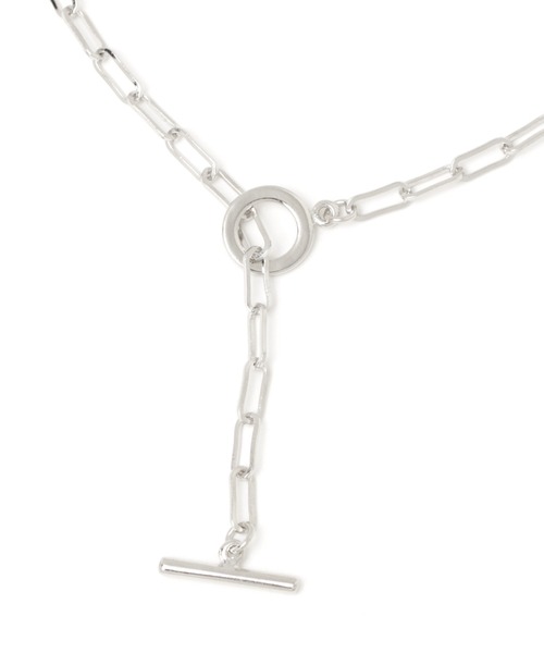 LAKOLE（ラコレ）の「ロングマンテルネックレス / 255124（ネックレス・レディース・その他3/その他6/その他1/その他4/その他2/その他5・FREE）」の2枚目の写真