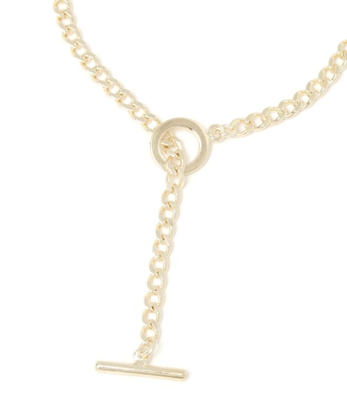 LAKOLE（ラコレ）の「ロングマンテルネックレス / 255124（ネックレス・レディース・その他3/その他6/その他1/その他4/その他2/その他5・FREE）」の5枚目の写真