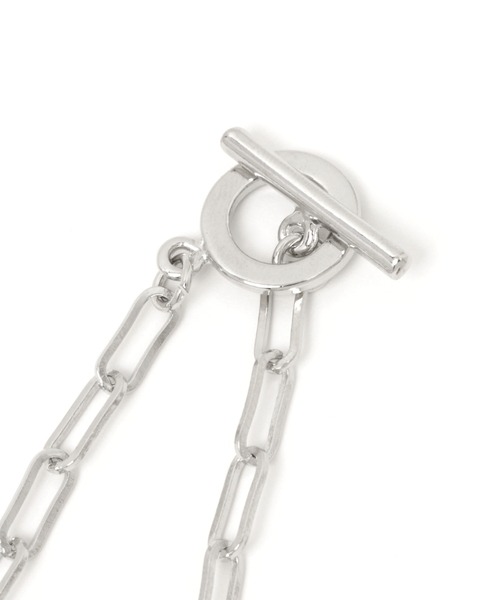 LAKOLE（ラコレ）の「ロングマンテルネックレス / 255124（ネックレス・レディース・その他3/その他6/その他1/その他4/その他2/その他5・FREE）」の9枚目の写真