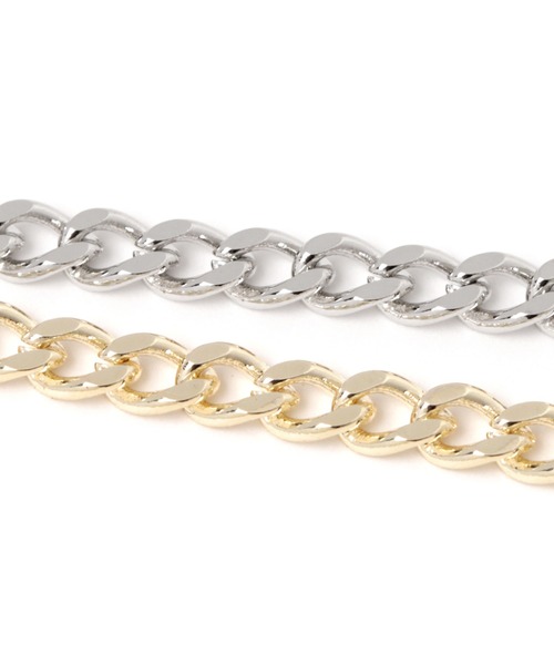 LAKOLE（ラコレ）の「ロングマンテルネックレス / 255124（ネックレス・レディース・その他3/その他6/その他1/その他4/その他2/その他5・FREE）」の12枚目の写真