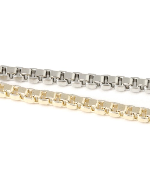 LAKOLE（ラコレ）の「ロングマンテルネックレス / 255124（ネックレス・レディース・その他3/その他6/その他1/その他4/その他2/その他5・FREE）」の13枚目の写真