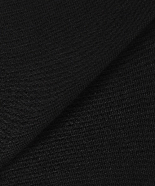 FRAMeWORK（フレームワーク）の「ミラノリブタイトスカート◆（スカート・レディース・ブラック/ブラウン系その他/ダークブルー・38/36）」の15枚目の写真