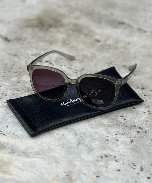 Mark Gonzales（マーク・ゴンザレス）の「MARK GONZALES ART WORK/マークゴンザレス【web限定】　アイコンロゴ入り スケーターアイウエアー（サングラス・メンズ・その他1/その他2/その他3/その他4/その他5/その他6/その他7/その他20/その他12/その他9/その他18/その他17/その他16/その他15/その他14/その他21/その他19/その他13/その他10/その他8/その他11/その他25/その他26/その他22/その他23/その他24・FREE）」の18枚目の写真