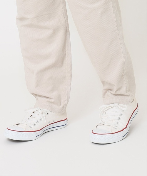 JOURNAL STANDARD relume（ジャーナルスタンダード　レリューム）の「【追加】CALIFORNIA コーデュロイパンツ（チノパンツ・メンズ・ブラック/ベージュ/グレー/ブラウン/カーキ/ネイビー・SMALL/MEDIUM/LARGE/X-LARGE）」の18枚目の写真