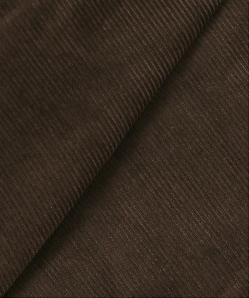JOURNAL STANDARD relume（ジャーナルスタンダード　レリューム）の「【追加】CALIFORNIA コーデュロイパンツ（チノパンツ・メンズ・ブラック/ベージュ/グレー/ブラウン/カーキ/ネイビー・SMALL/MEDIUM/LARGE/X-LARGE）」の15枚目の写真