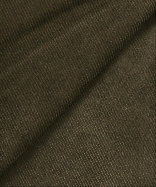 JOURNAL STANDARD relume（ジャーナルスタンダード　レリューム）の「【追加】CALIFORNIA コーデュロイパンツ（チノパンツ・メンズ・ブラック/ベージュ/グレー/ブラウン/カーキ/ネイビー・SMALL/MEDIUM/LARGE/X-LARGE）」の13枚目の写真