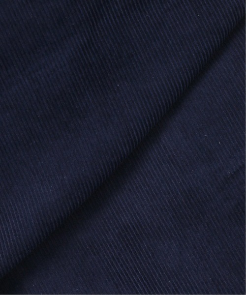 JOURNAL STANDARD relume（ジャーナルスタンダード　レリューム）の「【追加】CALIFORNIA コーデュロイパンツ（チノパンツ・メンズ・ブラック/ベージュ/グレー/ブラウン/カーキ/ネイビー・SMALL/MEDIUM/LARGE/X-LARGE）」の12枚目の写真