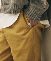 JOURNAL STANDARD relume | 【追加】【CALIFORNIA】 ルーズテーパードコーデュロイパンツ[ユニセックス対応](チノパンツ)