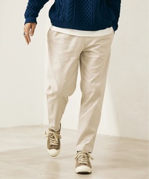 JOURNAL STANDARD relume | 【追加】【CALIFORNIA】 ルーズテーパードコーデュロイパンツ[ユニセックス対応](チノパンツ)