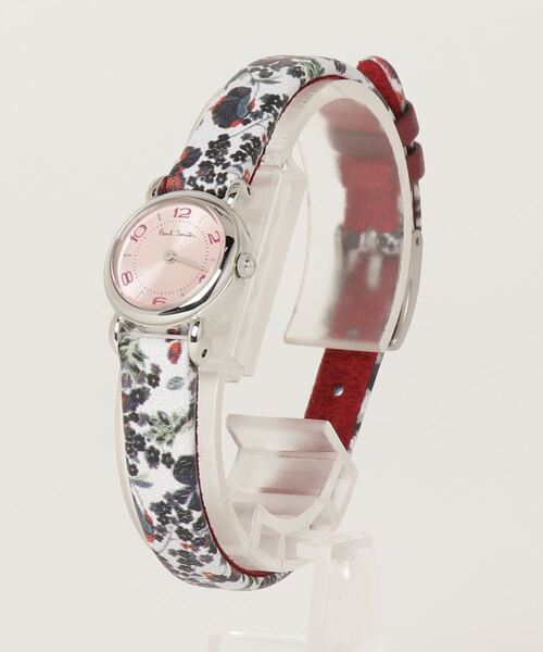Paul Smith(ポールスミス)の「Paul Smith ポールスミス Lapin ラパン BF6-116-90 レディース(アナログ腕時計・レディース・ピンク系その他・ONE SIZE)」の1枚目の写真
