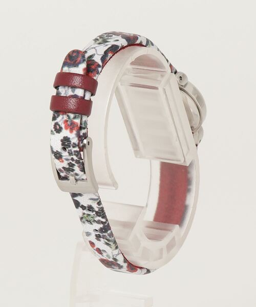Paul Smith(ポールスミス)の「Paul Smith ポールスミス Lapin ラパン BF6-116-90 レディース(アナログ腕時計・レディース・ピンク系その他・ONE SIZE)」の2枚目の写真