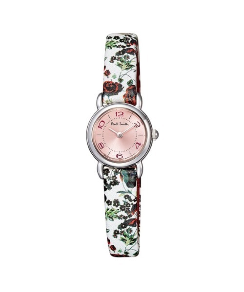 Paul Smith(ポールスミス)の「Paul Smith ポールスミス Lapin ラパン BF6-116-90 レディース(アナログ腕時計・レディース・ピンク系その他・ONE SIZE)」の3枚目の写真